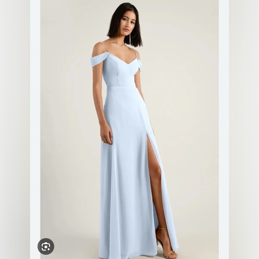 Jenny yoo priya dress